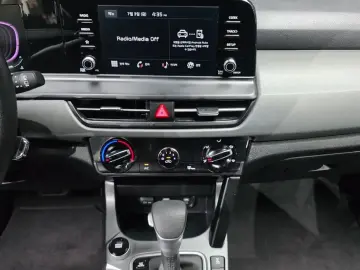 2023 Kia Seltos с пробегом 37 090 км
