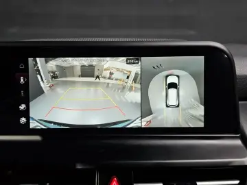 2024 Kia Seltos с пробегом 7 450 км