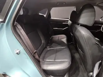 2024 Kia Seltos с пробегом 7 450 км