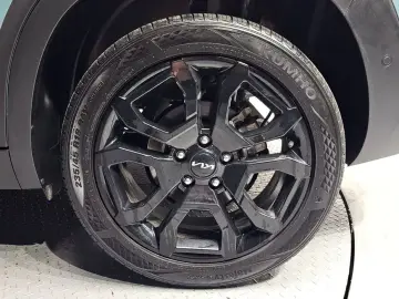 2024 Kia Seltos с пробегом 7 450 км