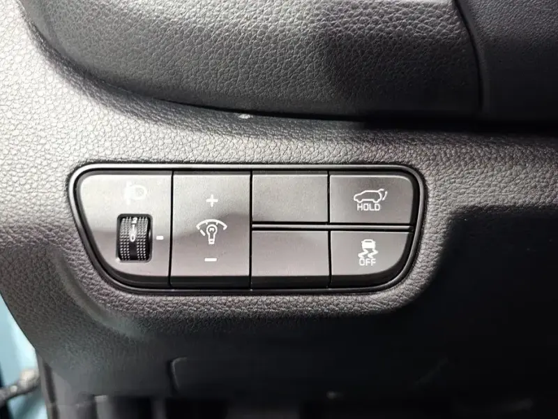 2024 Kia Seltos с пробегом 7 450 км