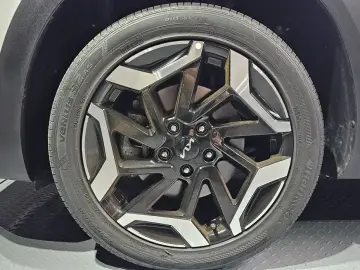 2022 Kia Seltos с пробегом 97 226 км