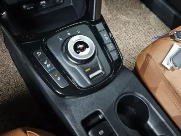 2025 Kia Seltos с пробегом 13 668 км