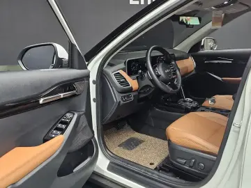 2025 Kia Seltos с пробегом 13 668 км