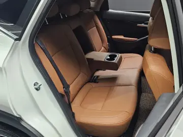2025 Kia Seltos с пробегом 13 668 км