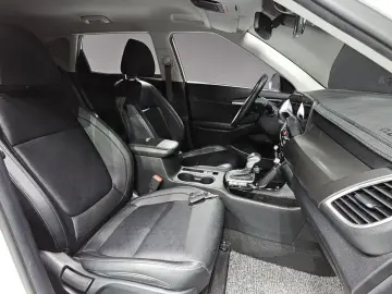 2022 Kia Seltos с пробегом 97 226 км