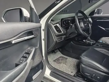 2022 Kia Seltos с пробегом 97 226 км