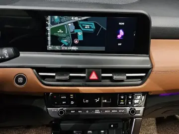 2025 Kia Seltos с пробегом 13 668 км