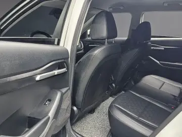 2022 Kia Seltos с пробегом 97 226 км