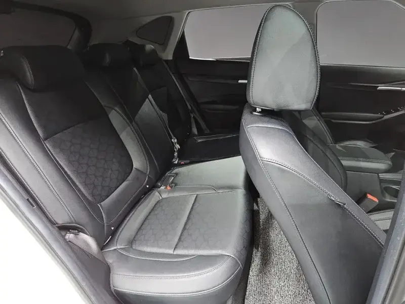 2022 Kia Seltos с пробегом 97 226 км