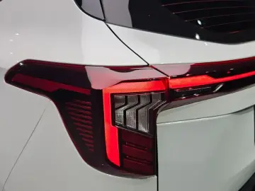 2022 Kia Seltos с пробегом 97 226 км