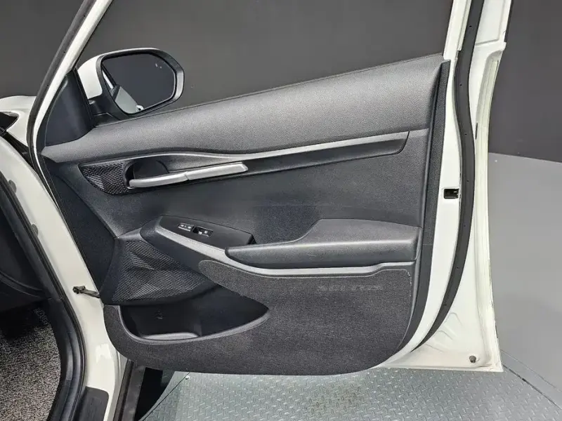 2022 Kia Seltos с пробегом 97 226 км