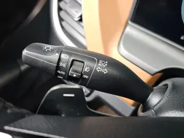 2025 Kia Seltos с пробегом 13 668 км