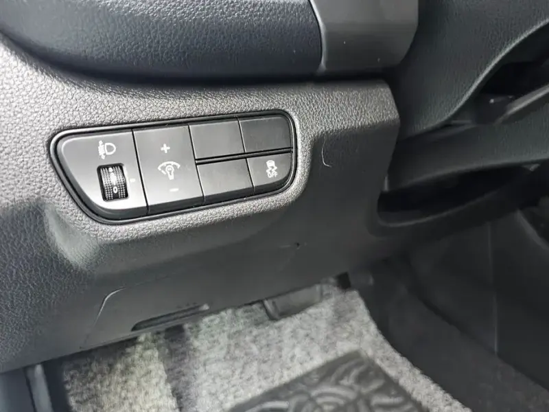 2022 Kia Seltos с пробегом 97 226 км