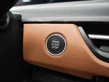 2025 Kia Seltos с пробегом 13 668 км