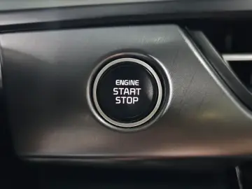 2022 Kia Seltos с пробегом 97 226 км