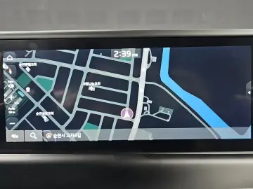2022 Kia Seltos с пробегом 97 226 км