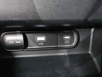 2022 Kia Seltos с пробегом 97 226 км