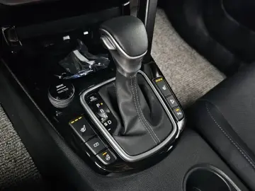 2025 Kia Seltos с пробегом 8 467 км