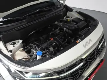 2022 Kia Seltos с пробегом 56 792 км