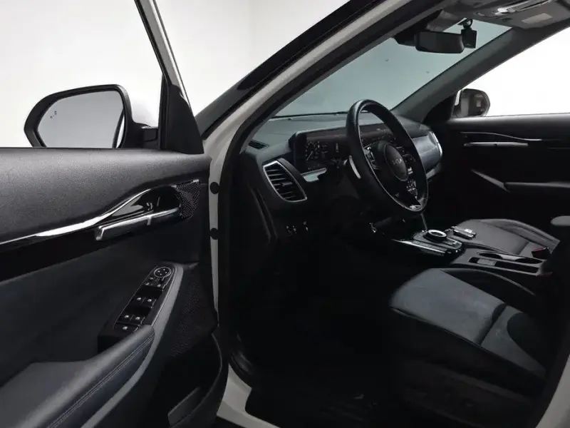 2022 Kia Seltos с пробегом 56 792 км