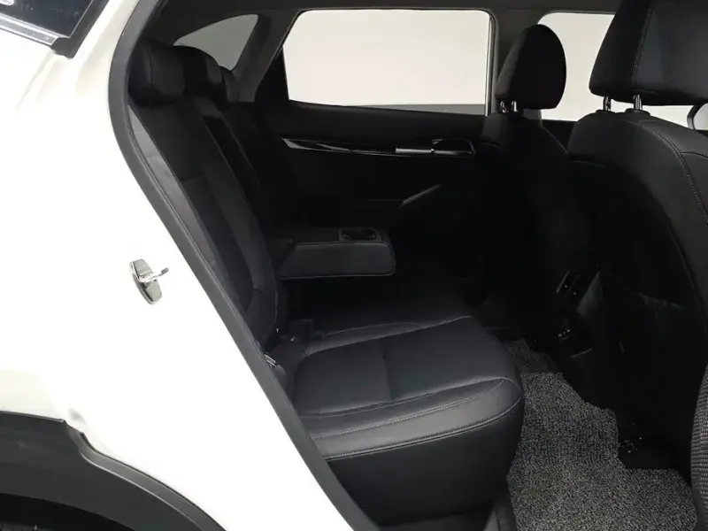 2022 Kia Seltos с пробегом 56 792 км