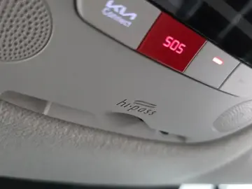 2022 Kia Seltos с пробегом 56 792 км