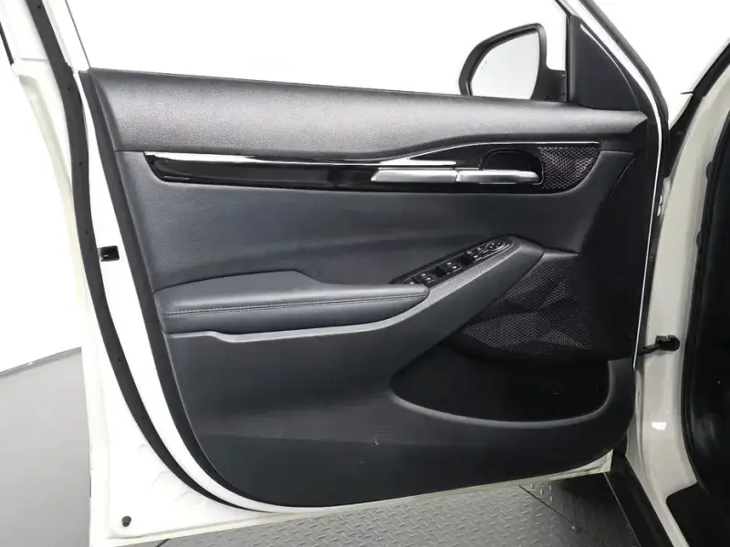 2022 Kia Seltos с пробегом 56 792 км