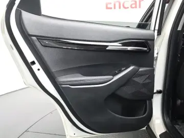 2022 Kia Seltos с пробегом 56 792 км