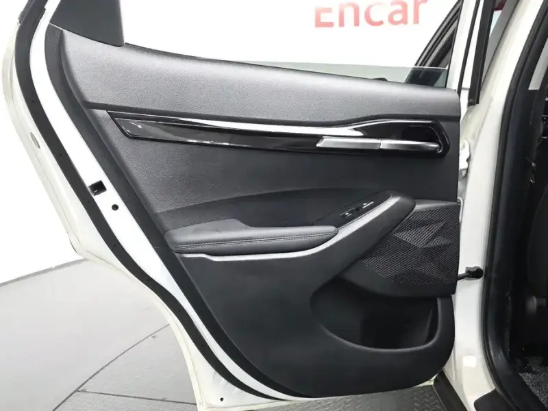 2022 Kia Seltos с пробегом 56 792 км