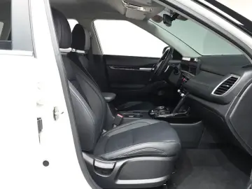 2022 Kia Seltos с пробегом 56 792 км