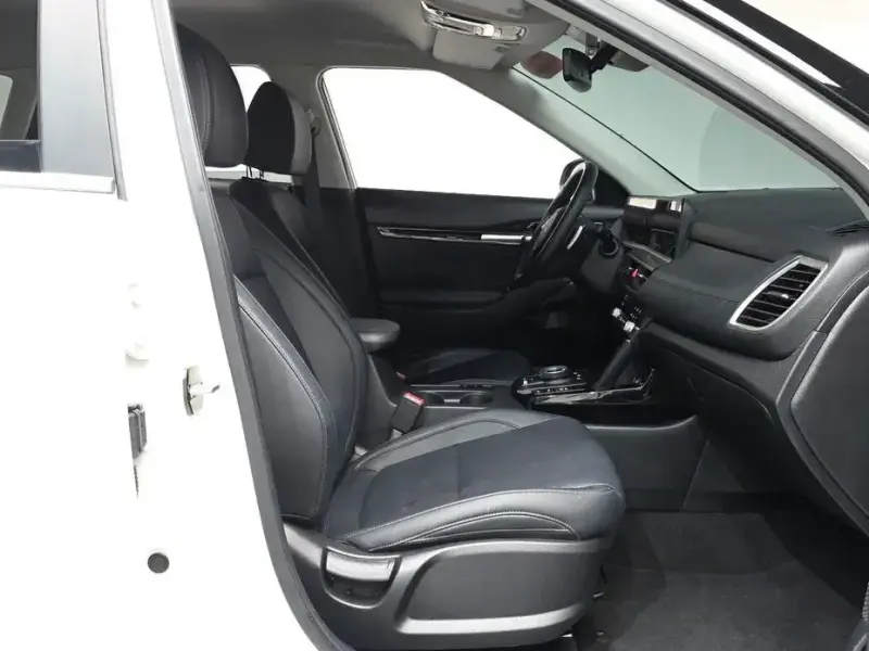 2022 Kia Seltos с пробегом 56 792 км