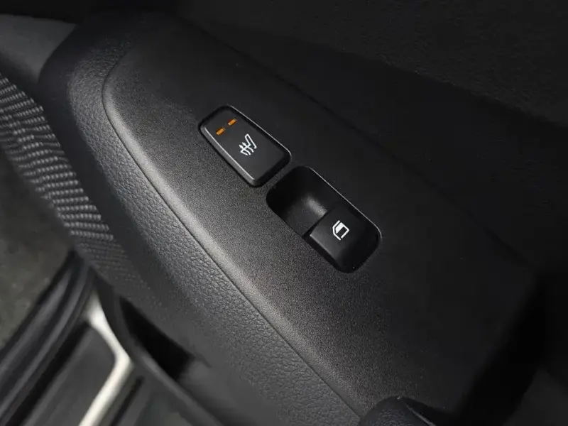 2022 Kia Seltos с пробегом 56 792 км