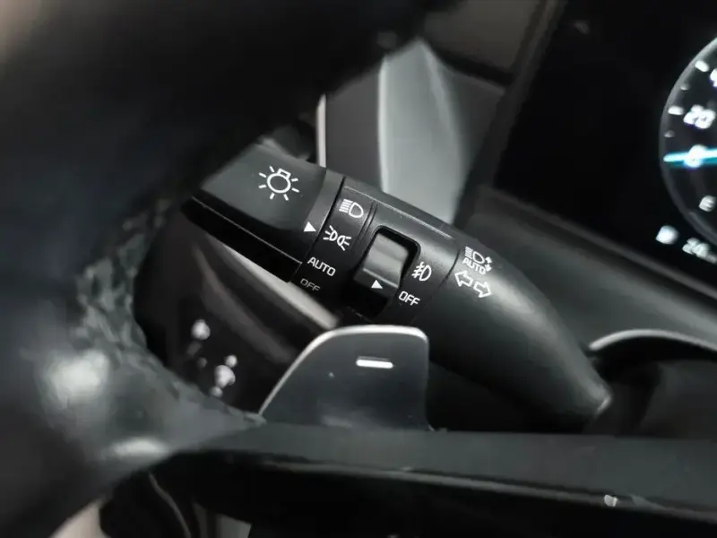 2022 Kia Seltos с пробегом 56 792 км