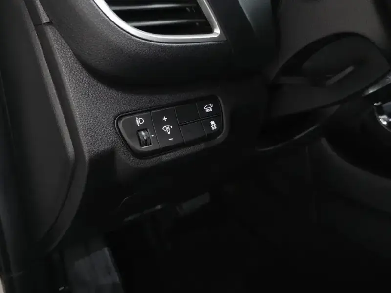 2022 Kia Seltos с пробегом 56 792 км