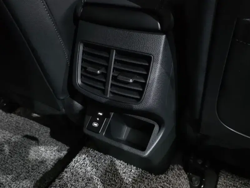 2022 Kia Seltos с пробегом 56 792 км