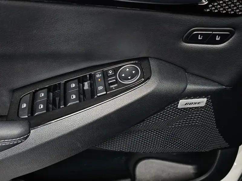 2024 Kia Seltos с пробегом 61 032 км