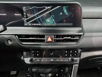 2024 Kia Seltos с пробегом 61 032 км