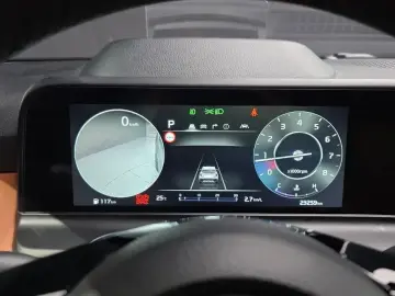 2024 Kia Seltos с пробегом 23 259 км