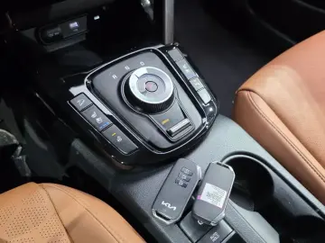 2024 Kia Seltos с пробегом 23 259 км