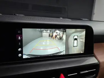 2024 Kia Seltos с пробегом 23 259 км