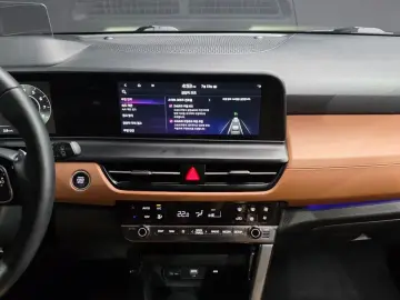 2024 Kia Seltos с пробегом 23 259 км