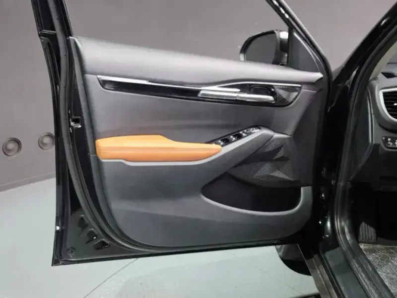 2024 Kia Seltos с пробегом 23 259 км