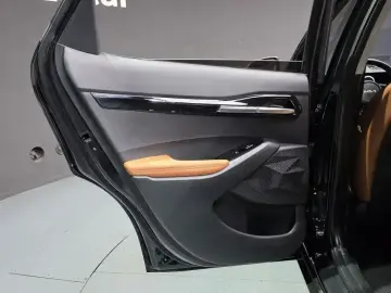 2024 Kia Seltos с пробегом 23 259 км