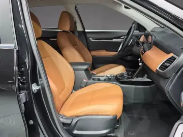 2024 Kia Seltos с пробегом 23 259 км