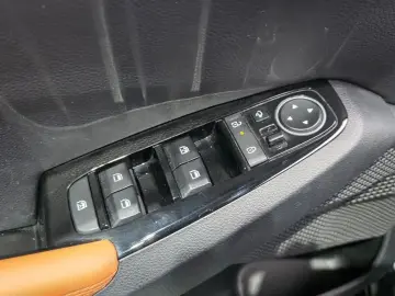 2024 Kia Seltos с пробегом 23 259 км