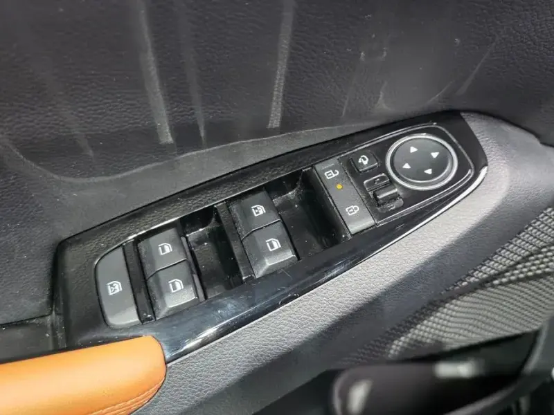 2024 Kia Seltos с пробегом 23 259 км