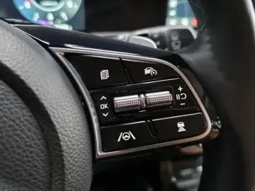 2024 Kia Seltos с пробегом 23 259 км