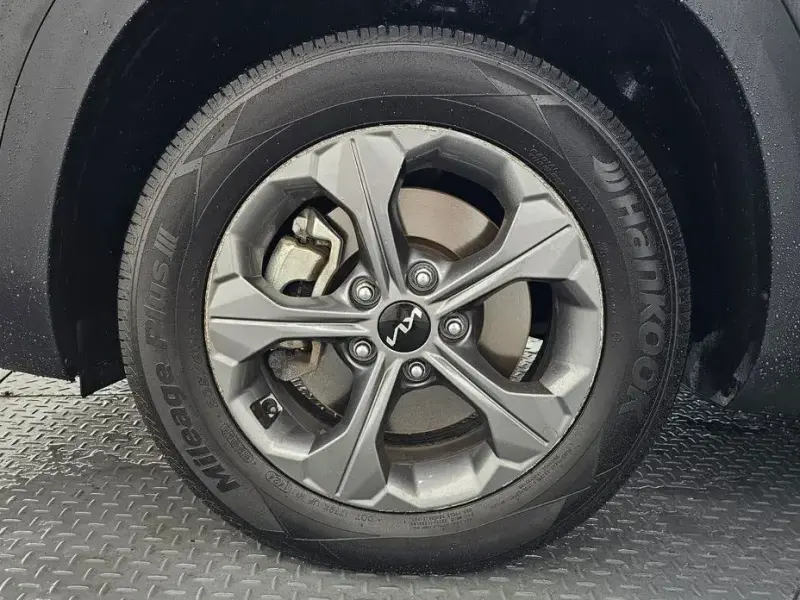 2022 Kia Seltos с пробегом 71 213 км