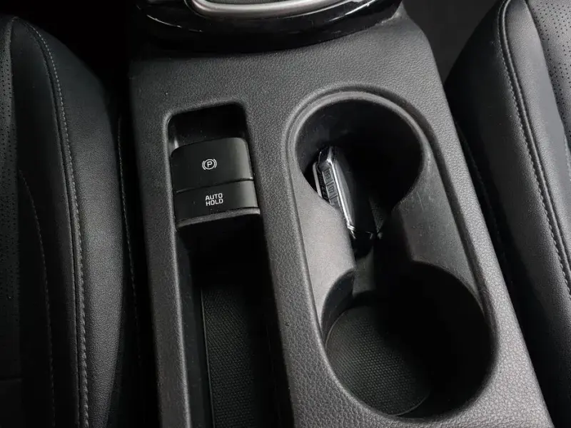 2022 Kia Seltos с пробегом 71 213 км